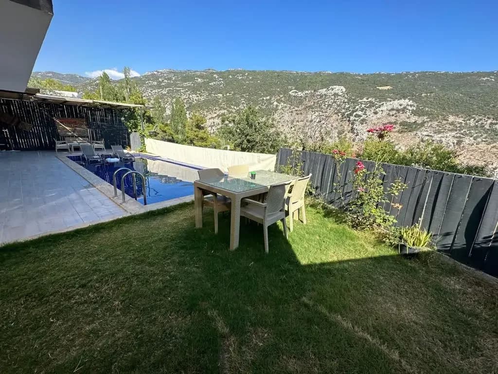 Villa Emek 31