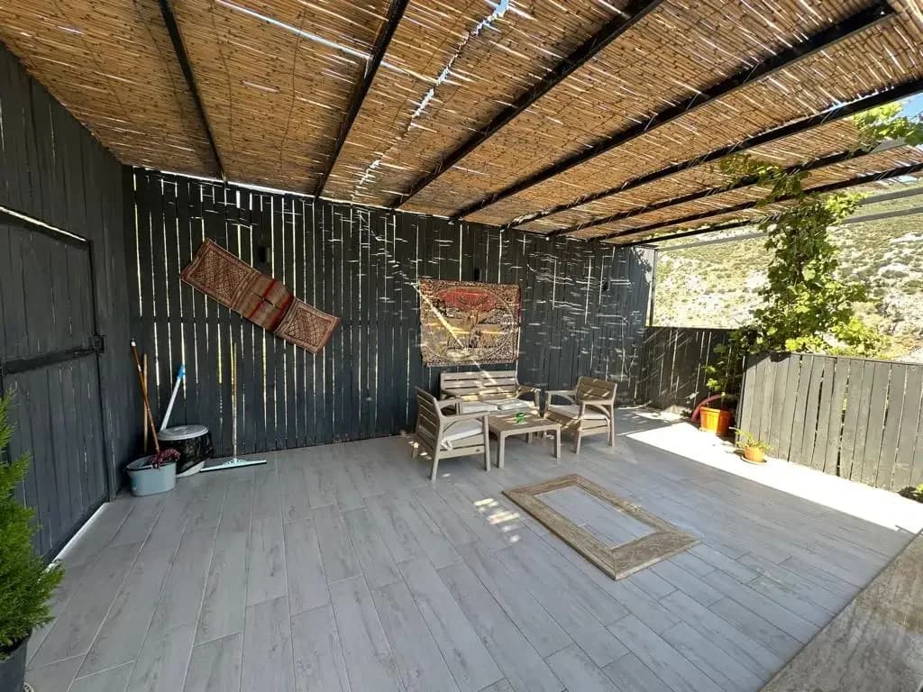 Villa Emek 33