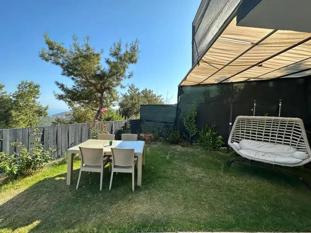 Villa Emek 34