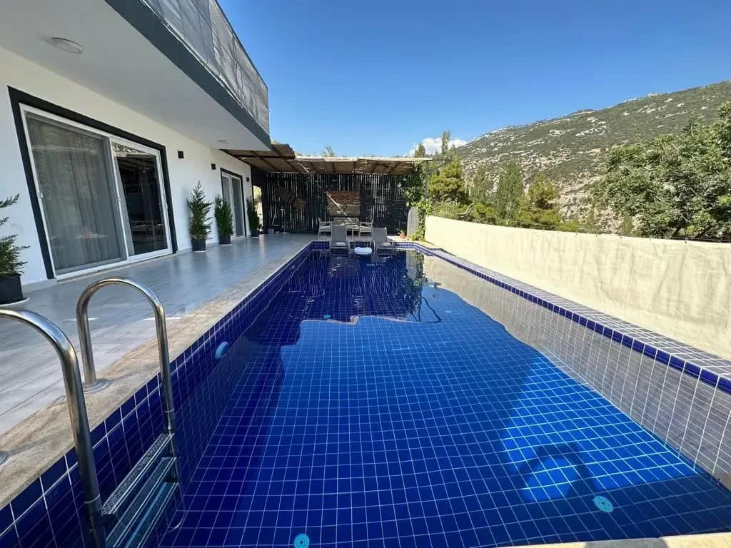 Villa Emek 35
