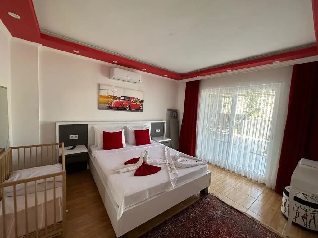Villa Emek 45
