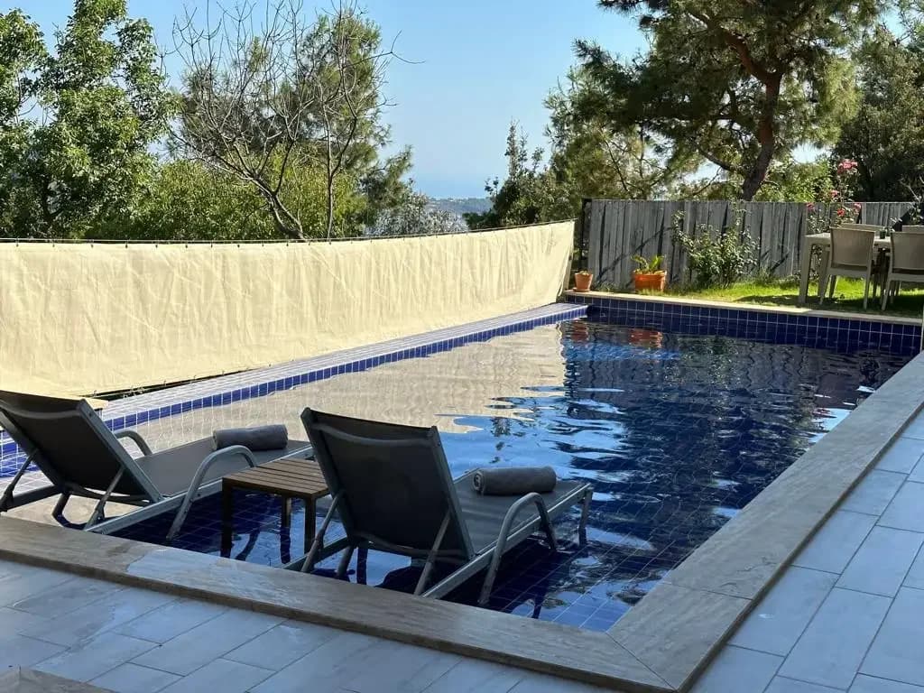 Villa Emek 47