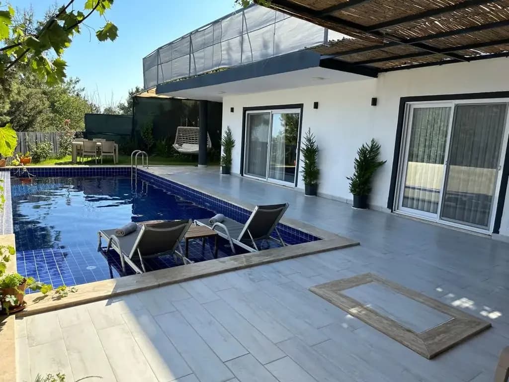Villa Emek 48