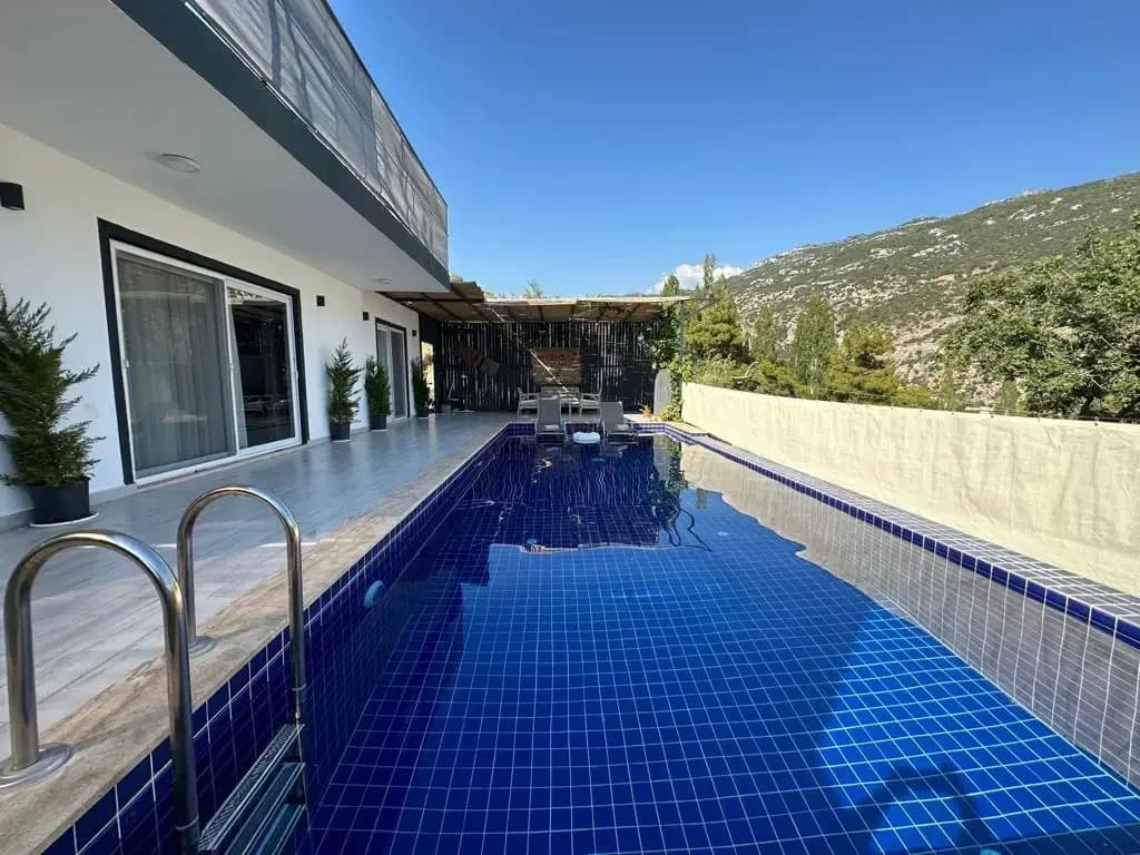 Villa Emek 50