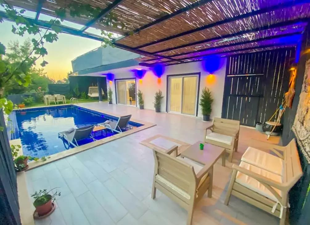 Villa Emek 9