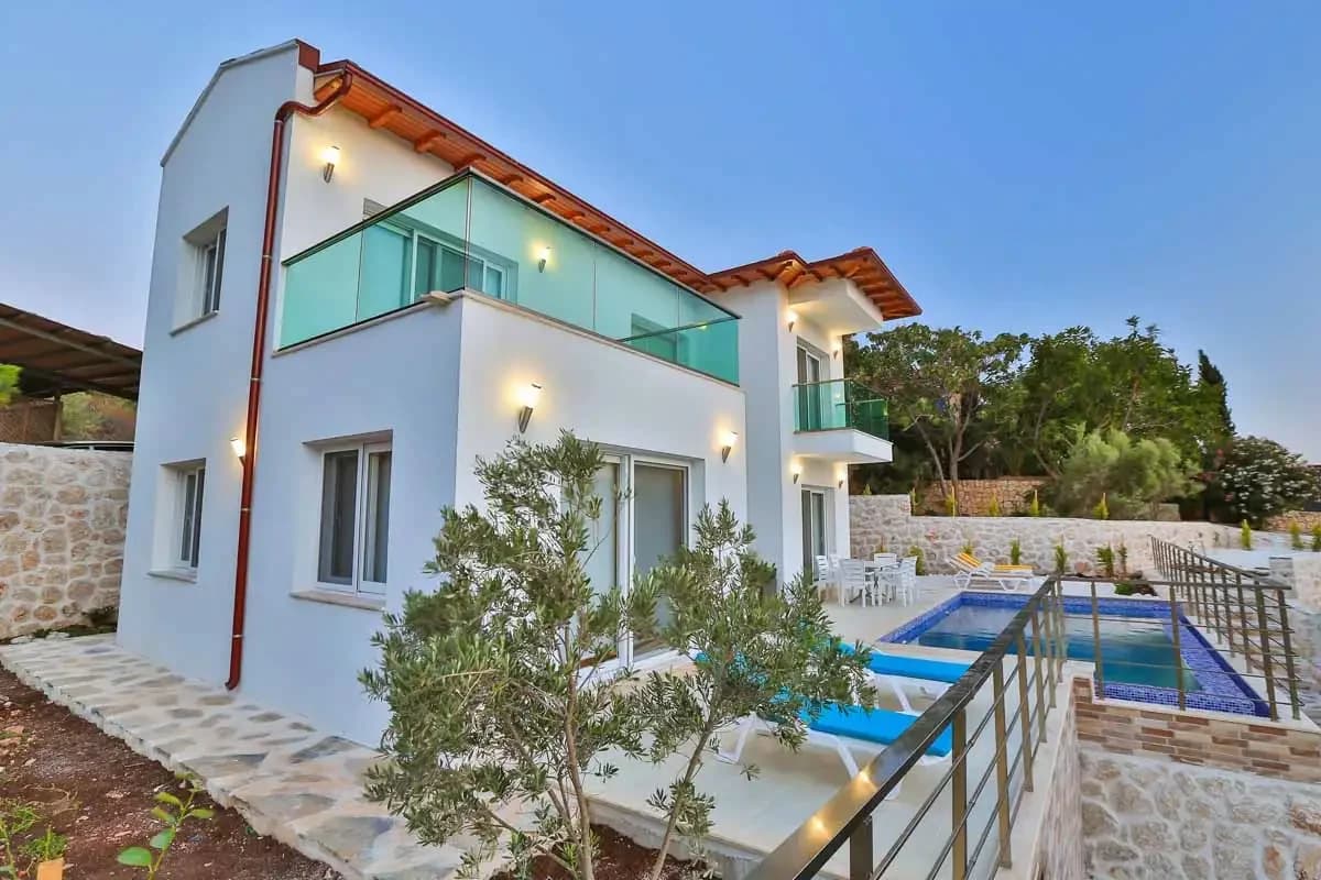 Villa James 5 12