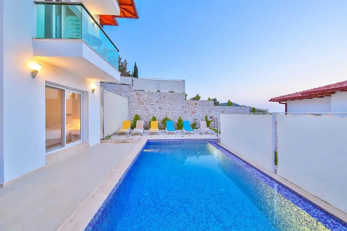 Villa James 5 16