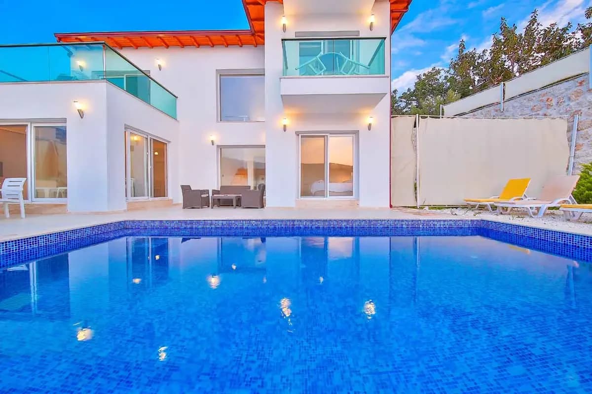 Villa James 5 17