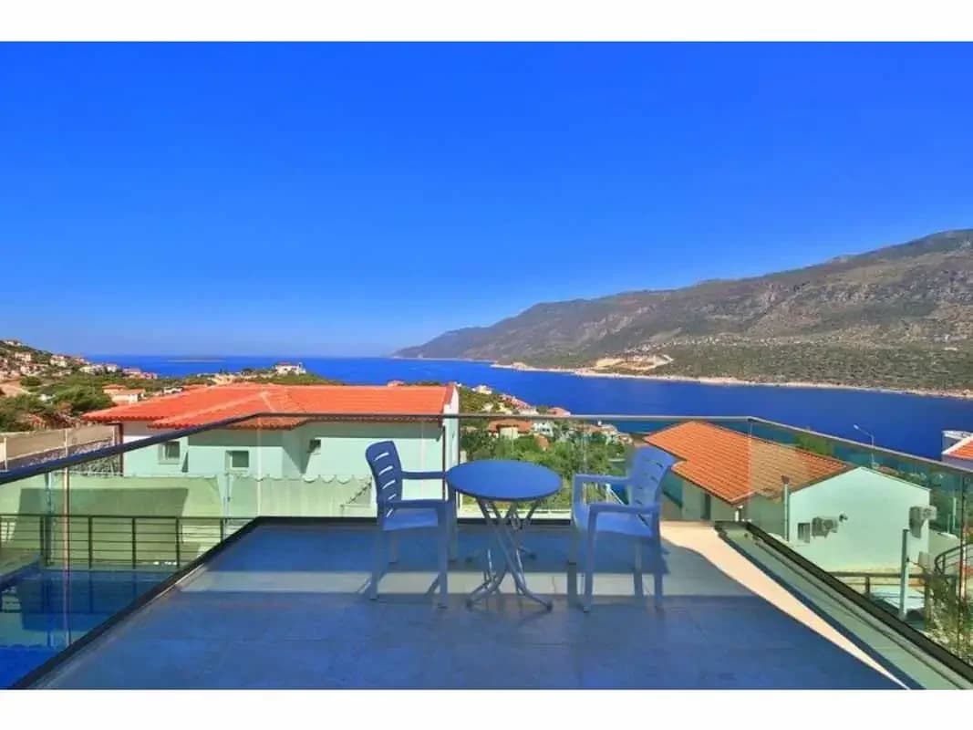 Villa James 5 19