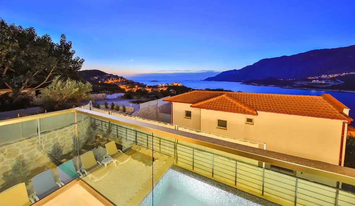 Villa James 5 25