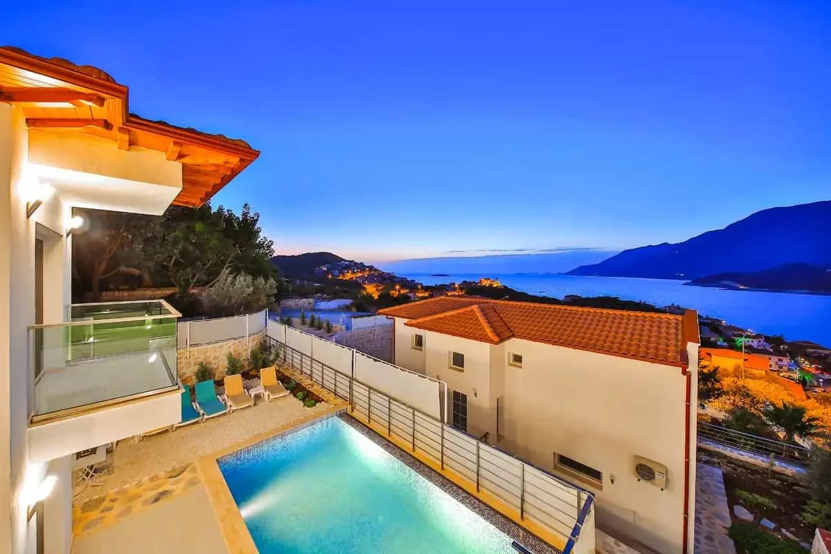 Villa James 5 27