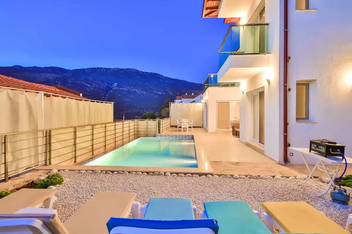 Villa James 5 31