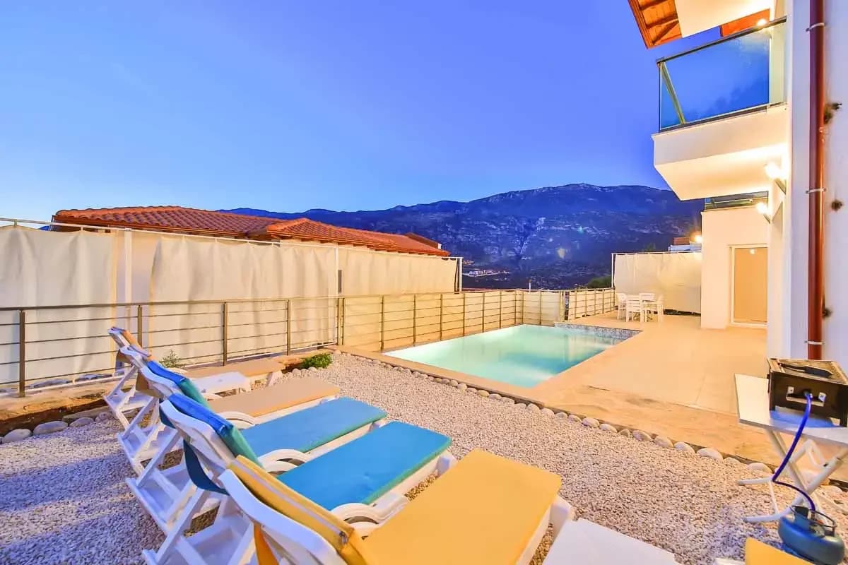 Villa James 5 32