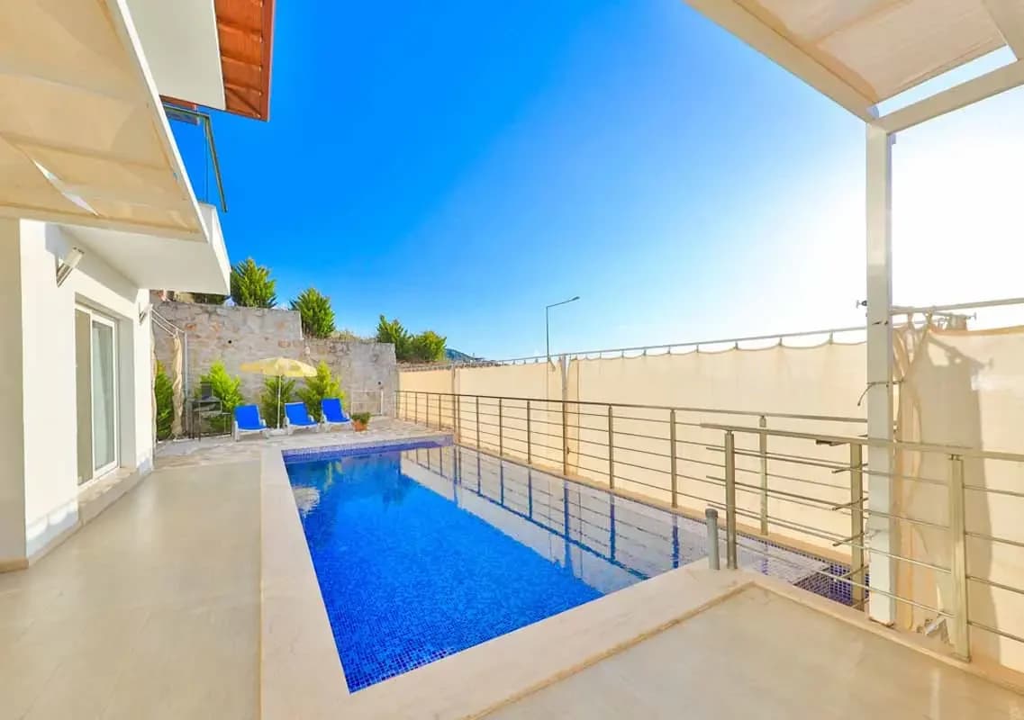 Villa James 5 9