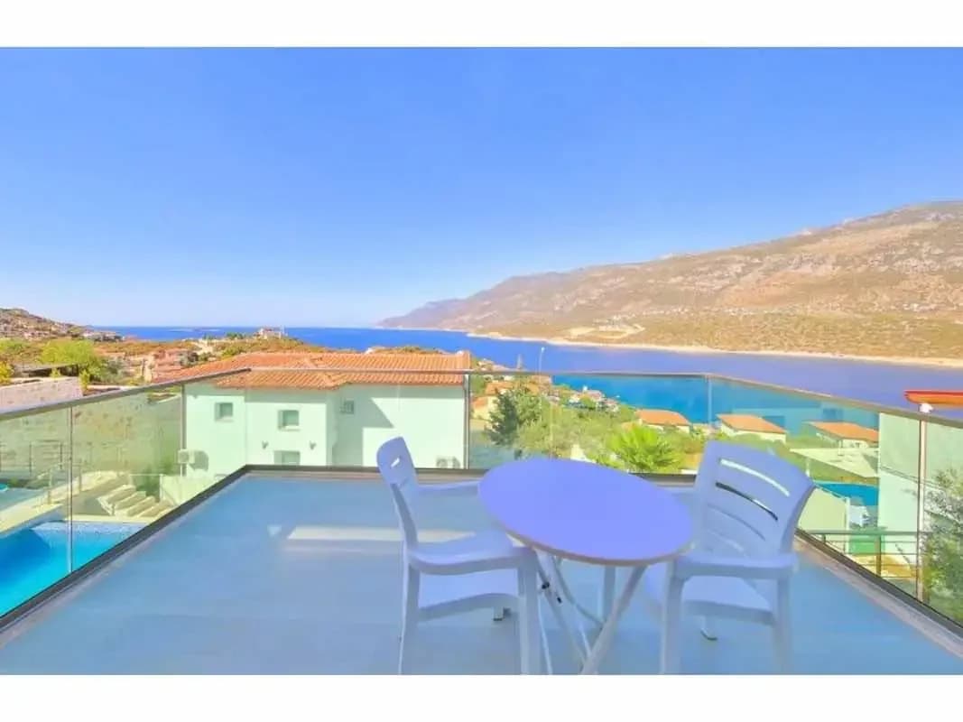 Villa James 4 12