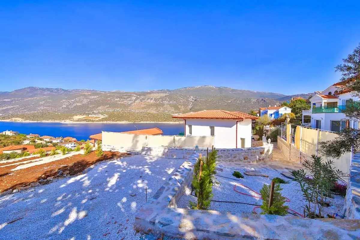 Villa James 4 13