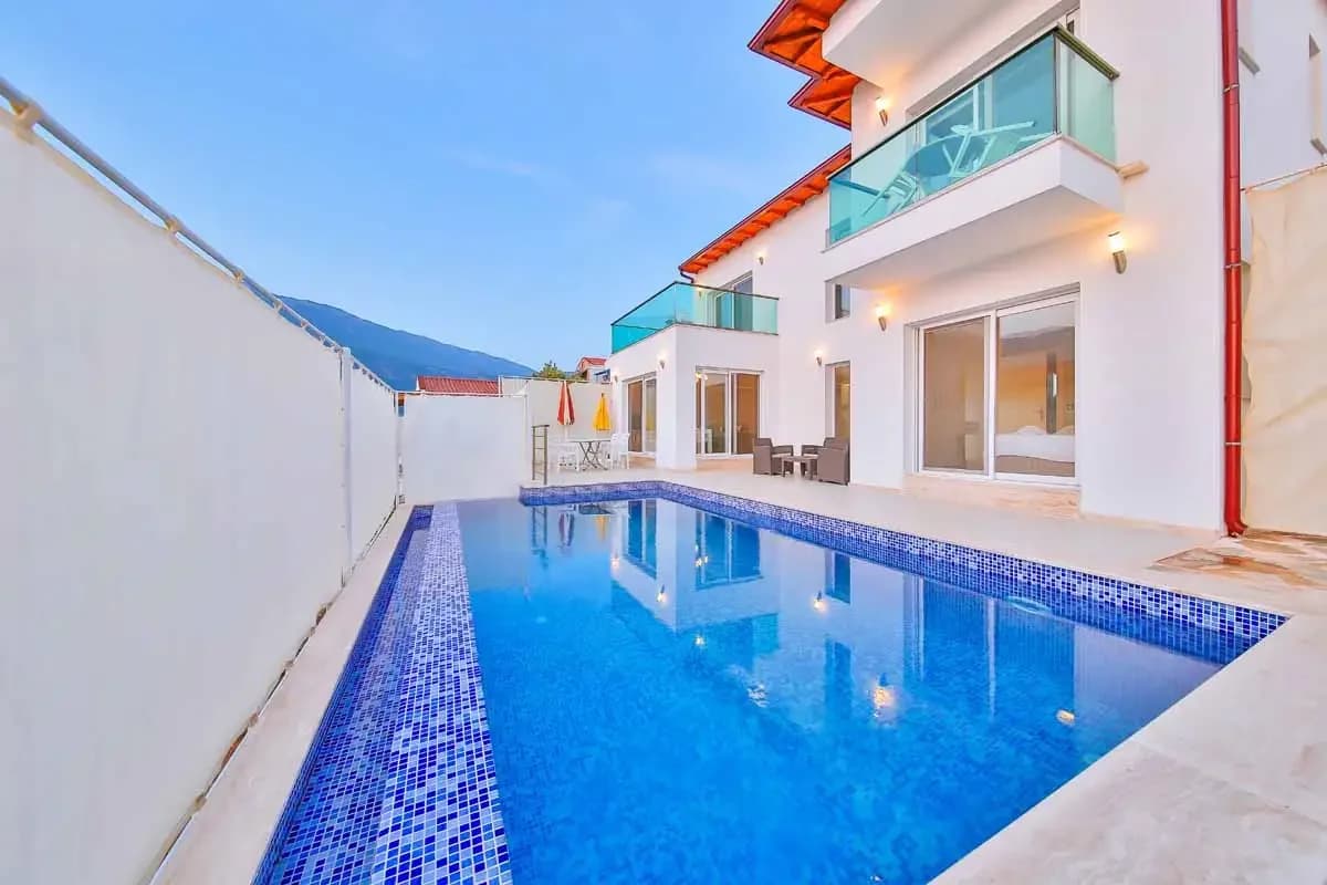 Villa James 4 24
