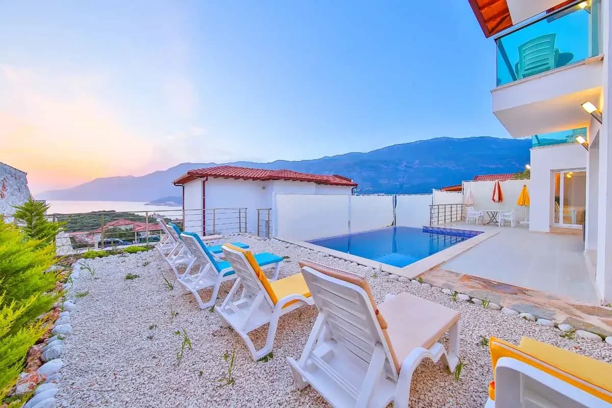 Villa James 4 28