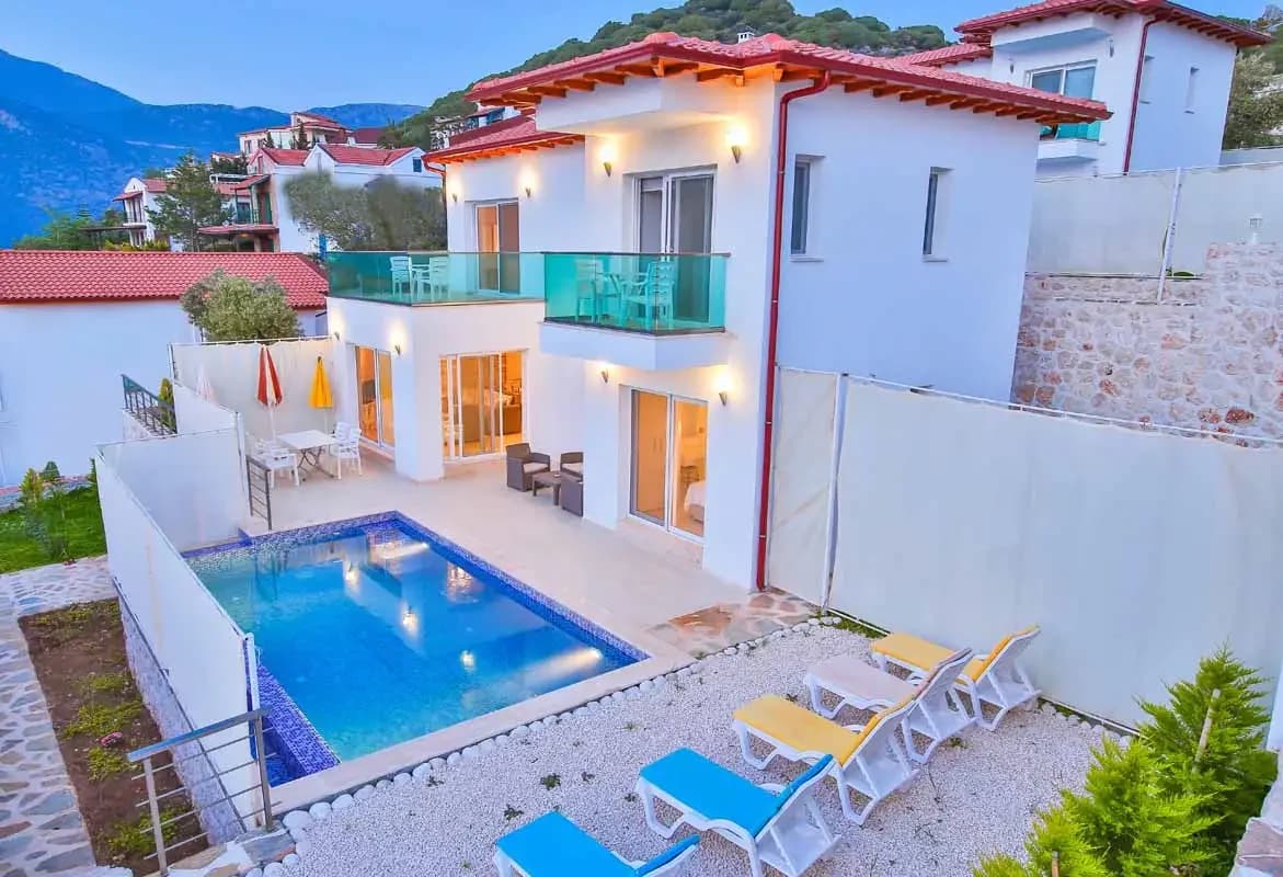 Villa James 4 33