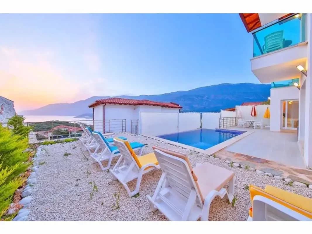 Villa James 4 48