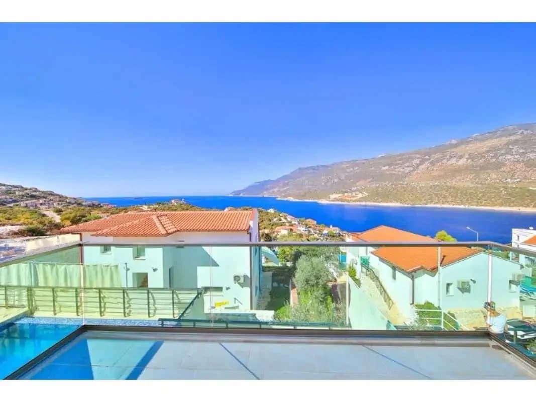 Villa James 4 50