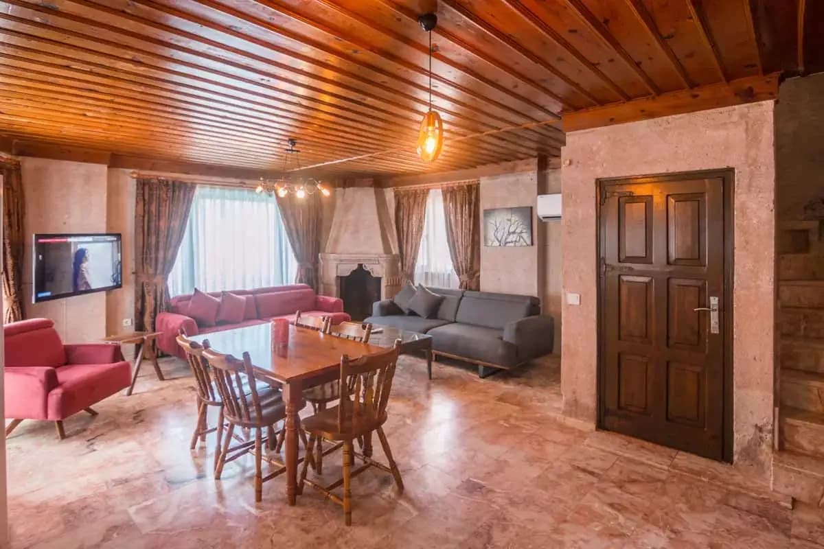 Villa Göreme 24