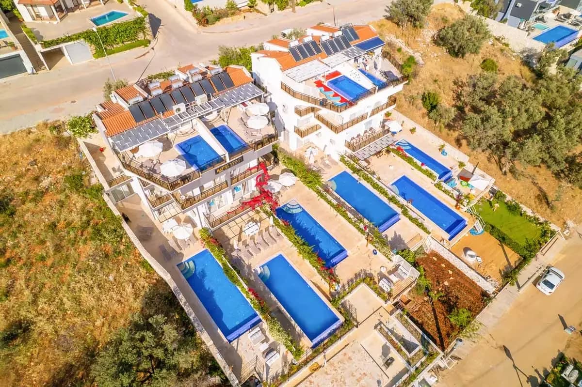 Villa Hatice Sultan 1 15