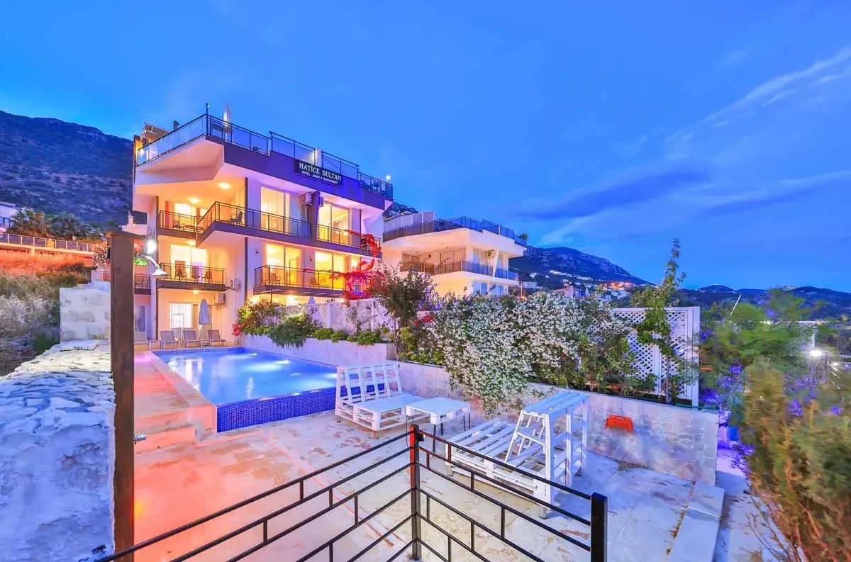 Villa Hatice Sultan 1 24