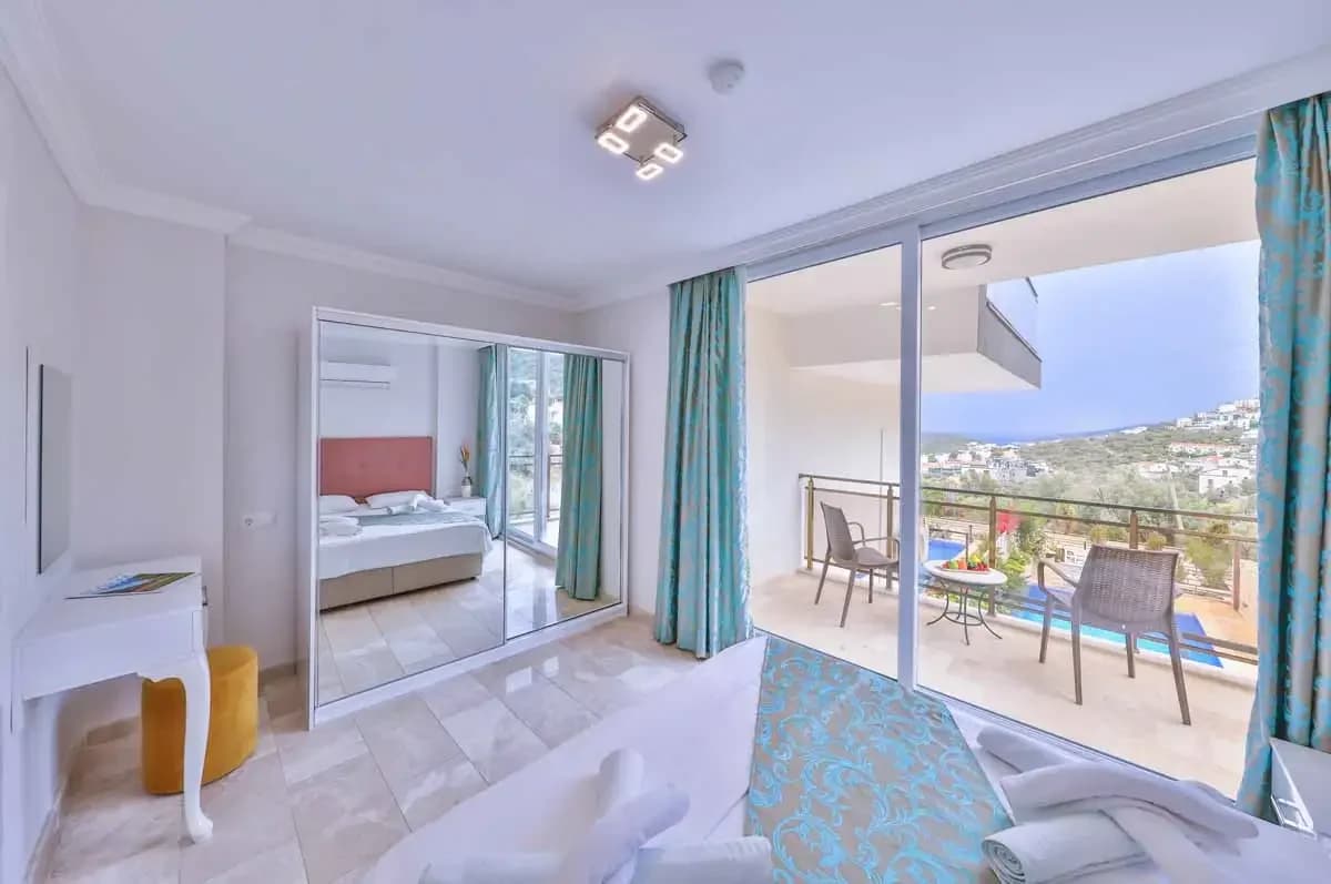 Villa Hatice Sultan 1 29