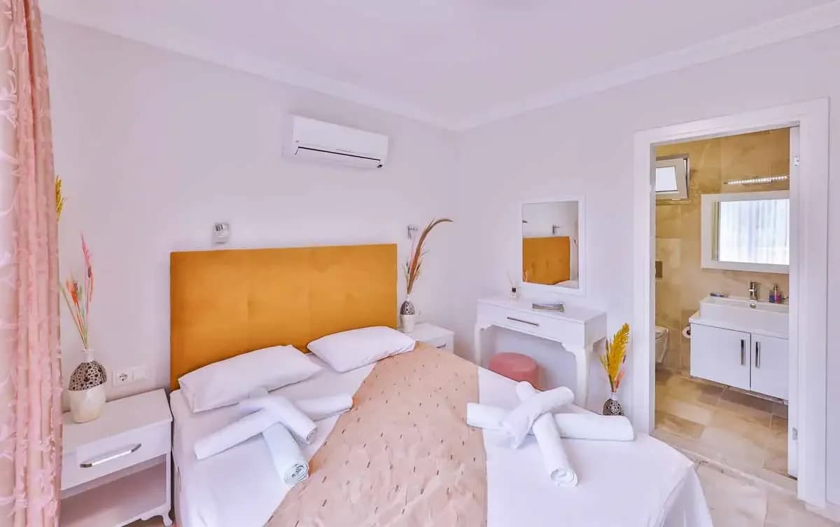 Villa Hatice Sultan 1 35