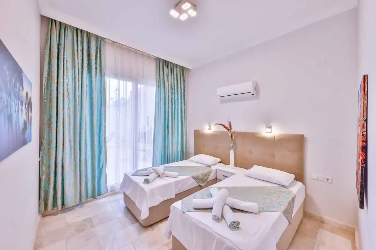 Villa Hatice Sultan 1 38