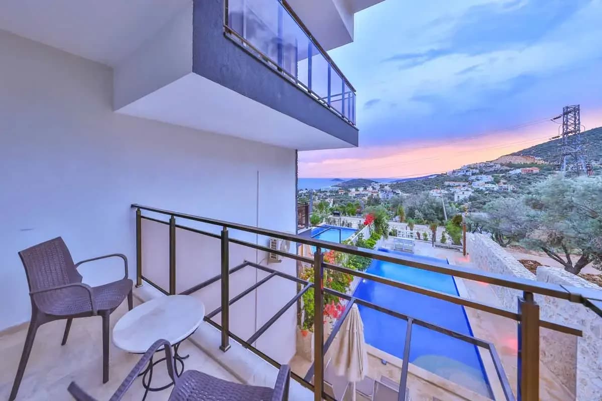 Villa Hatice Sultan 1 6