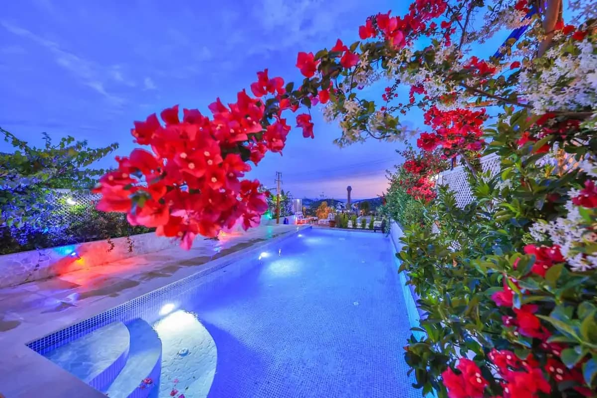 Villa Hatice Sultan 2 10