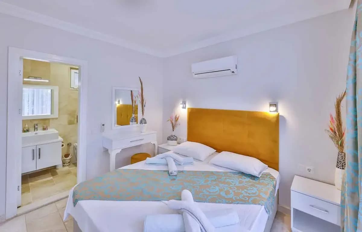 Villa Hatice Sultan 2 16