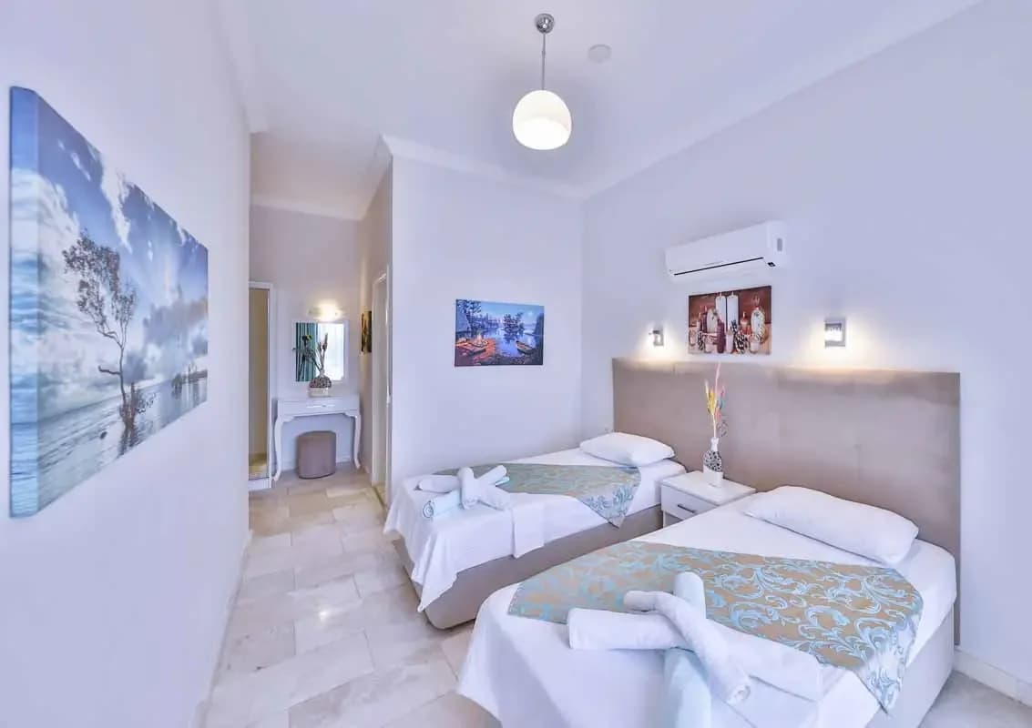 Villa Hatice Sultan 2 17