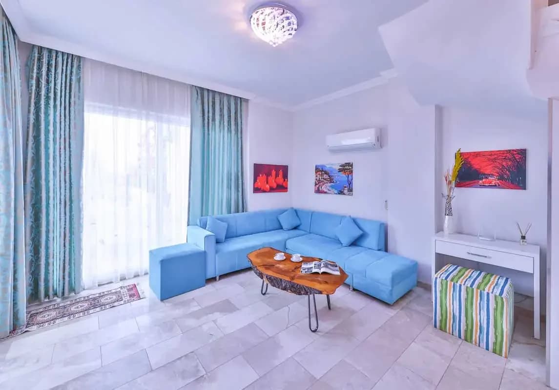 Villa Hatice Sultan 2 22