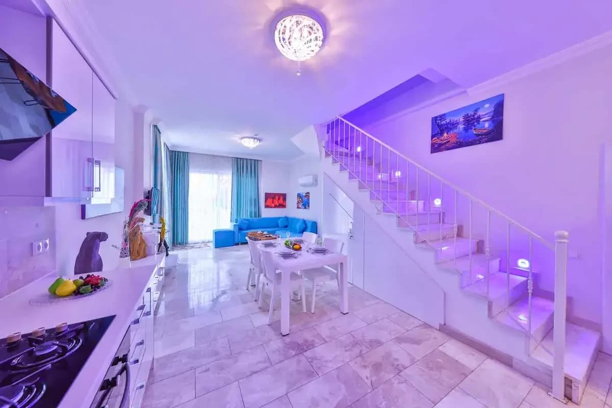Villa Hatice Sultan 2 28
