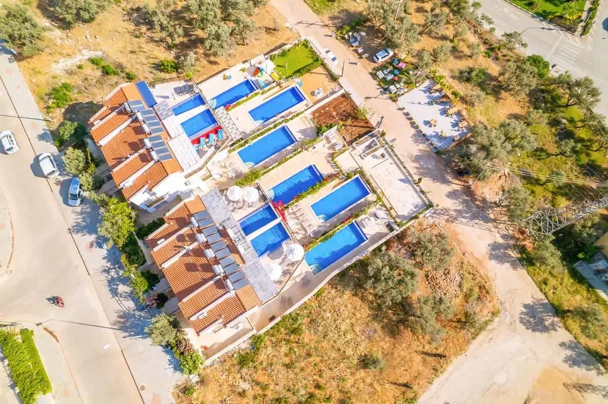 Villa Hatice Sultan 2 37