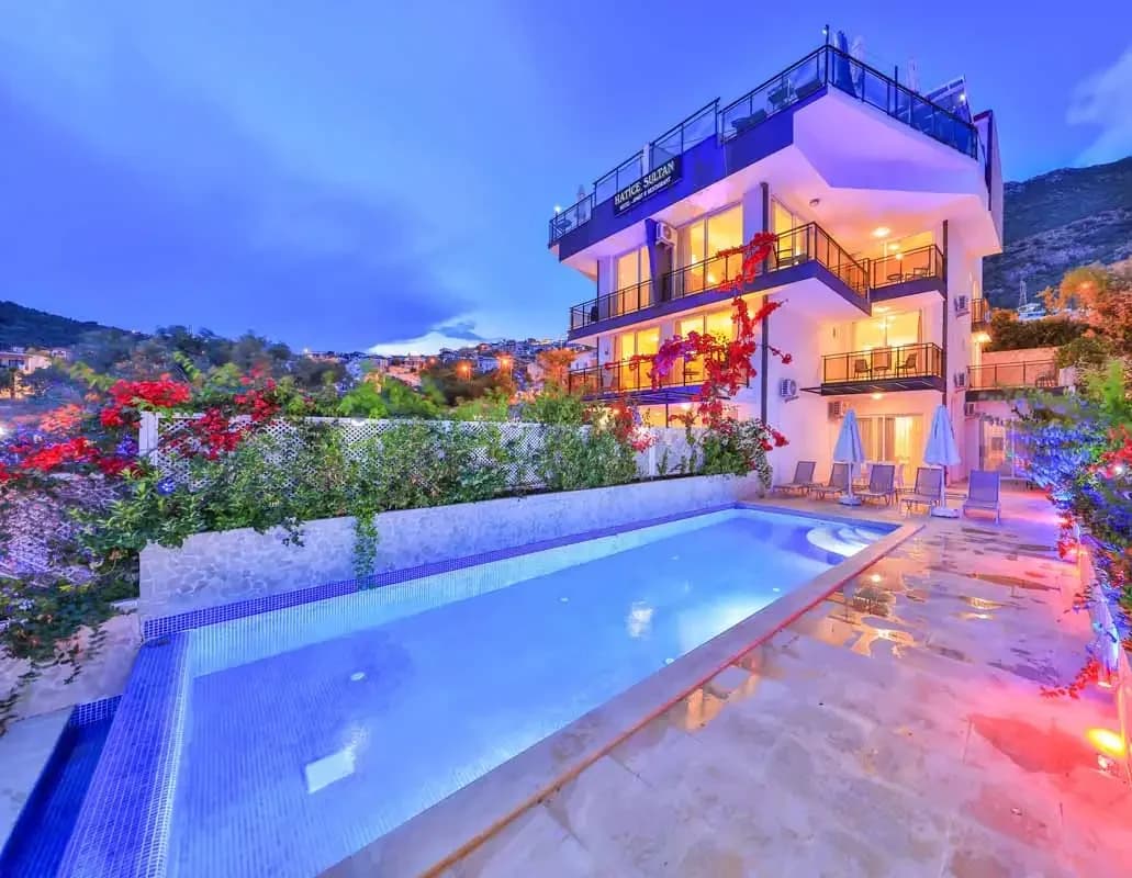 Villa Hatice Sultan 2 9