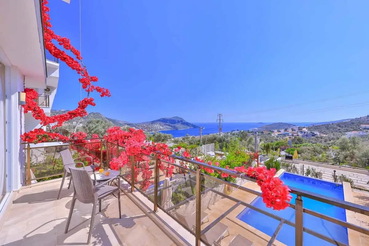 Villa Hatice Sultan 3 11