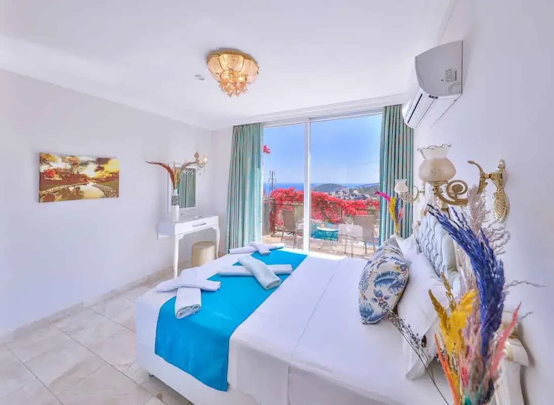 Villa Hatice Sultan 3 13