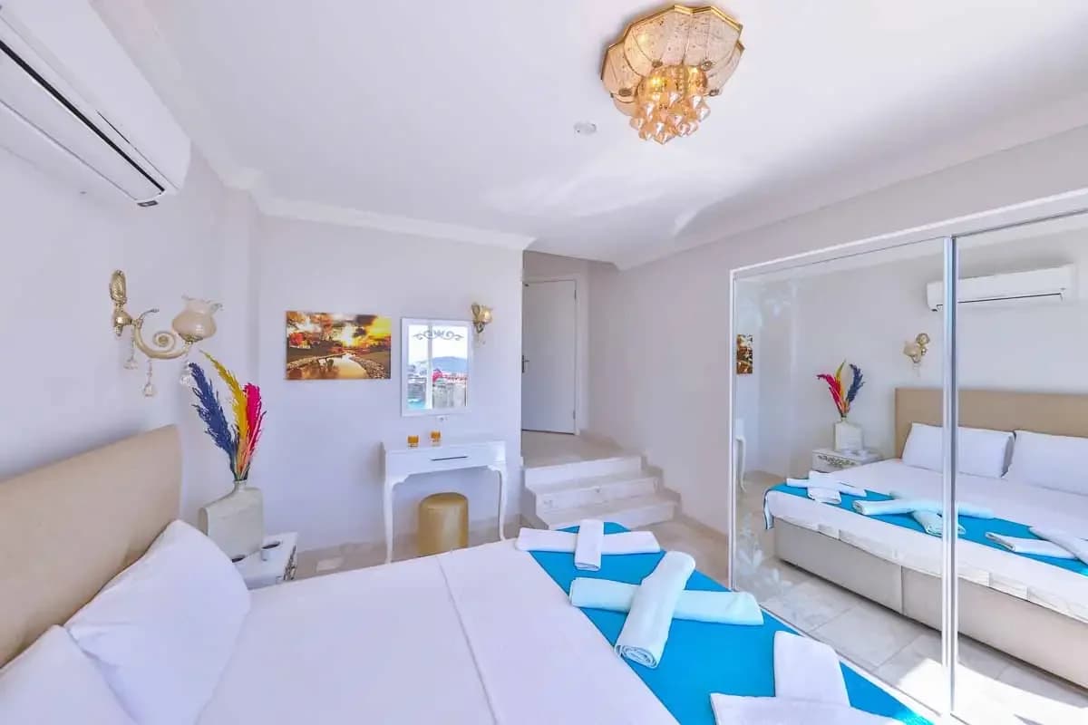 Villa Hatice Sultan 3 14