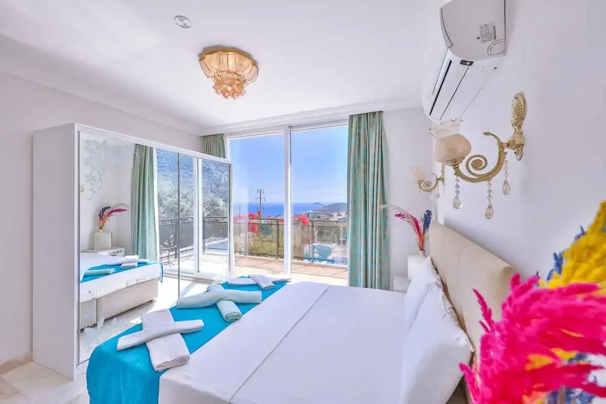 Villa Hatice Sultan 3 15