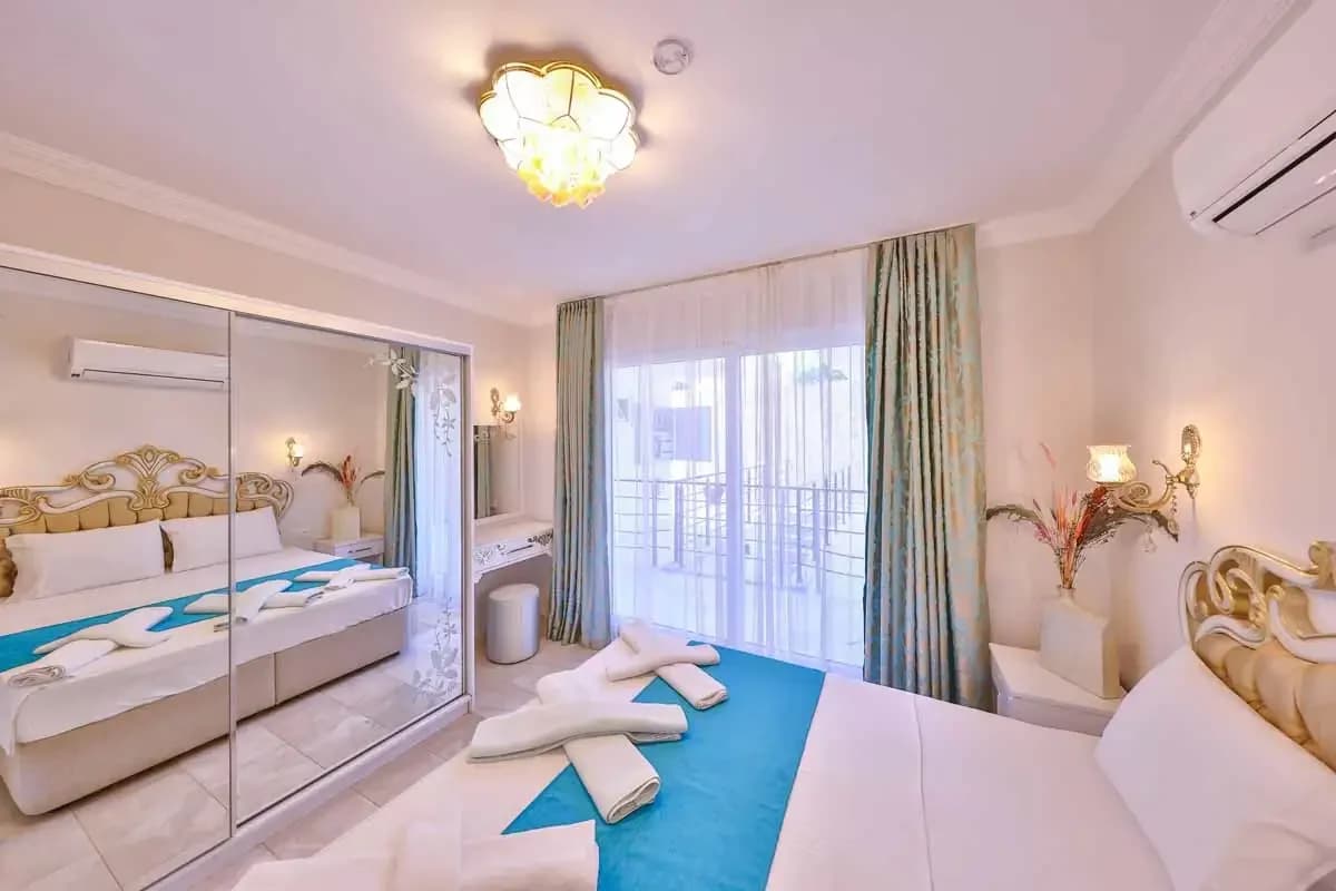 Villa Hatice Sultan 3 20