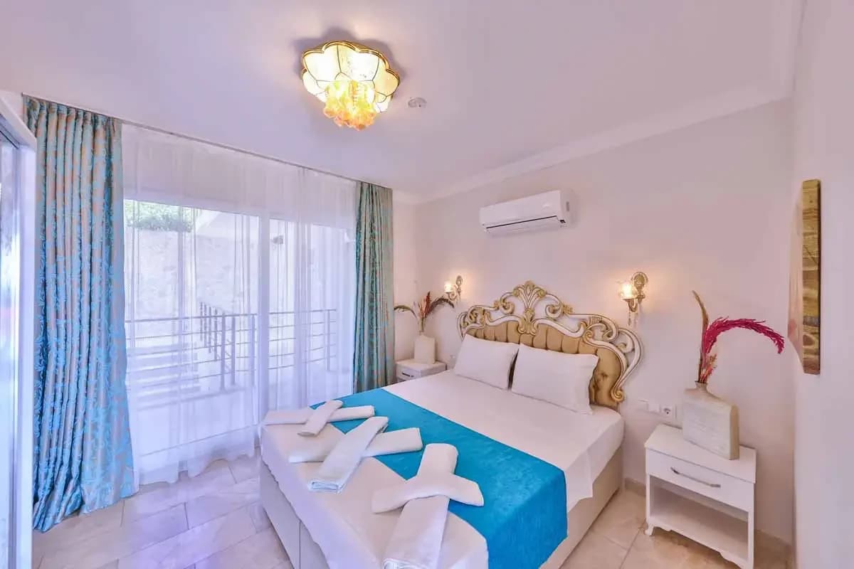 Villa Hatice Sultan 3 21