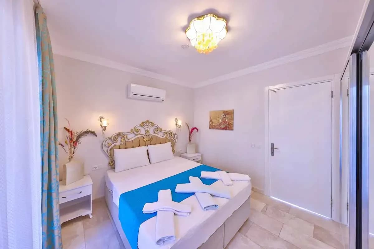 Villa Hatice Sultan 3 22