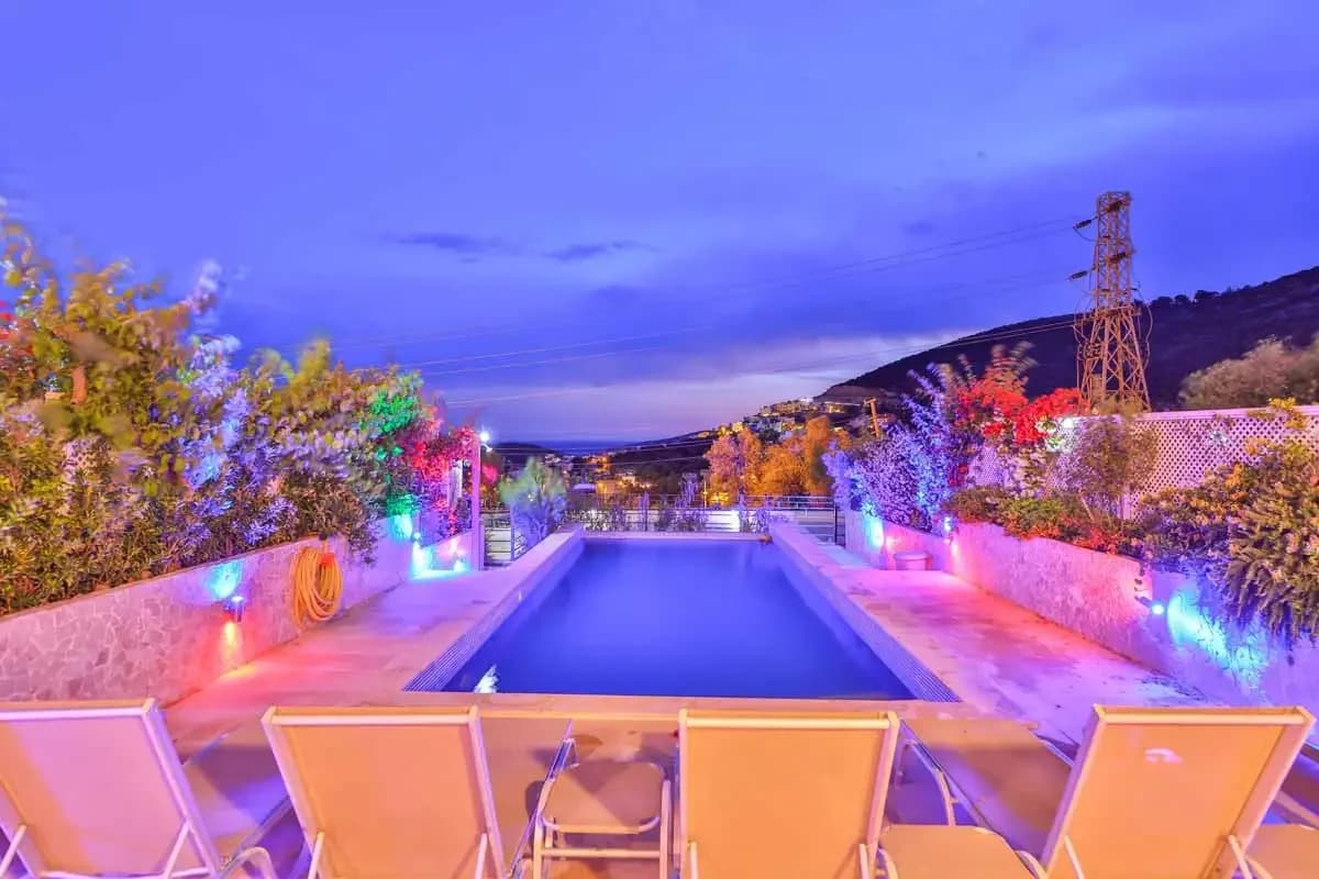 Villa Hatice Sultan 3 23