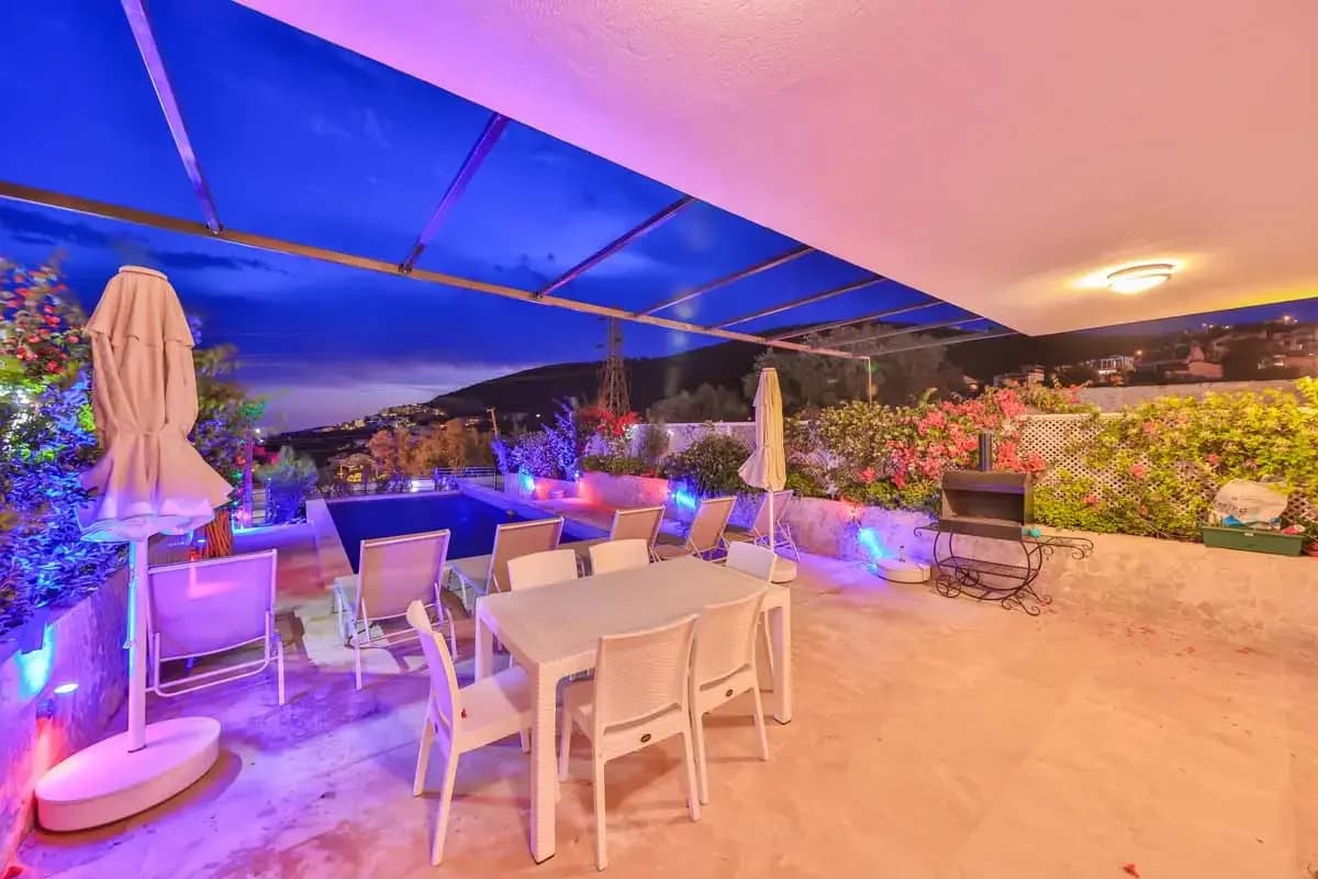 Villa Hatice Sultan 3 24