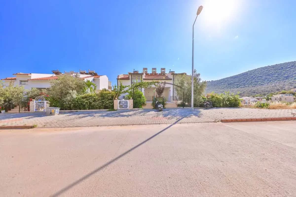Villa Hatice Sultan 3 27