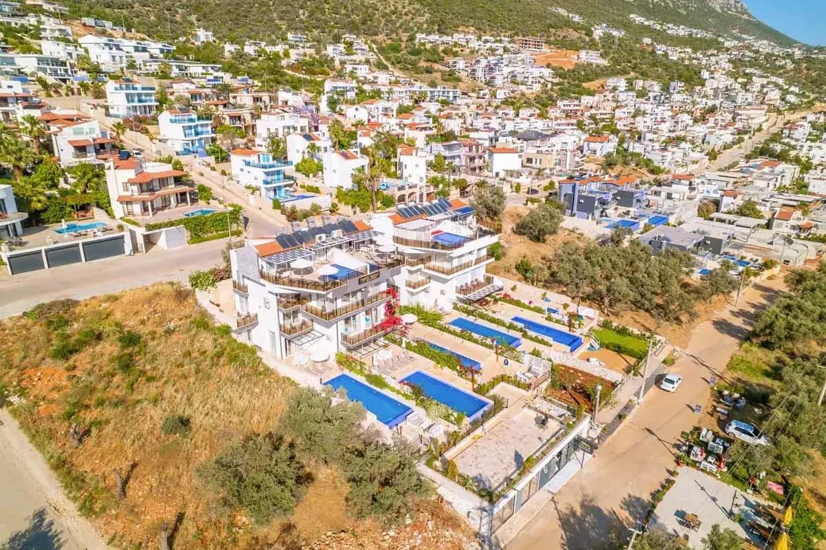 Villa Hatice Sultan 3 31